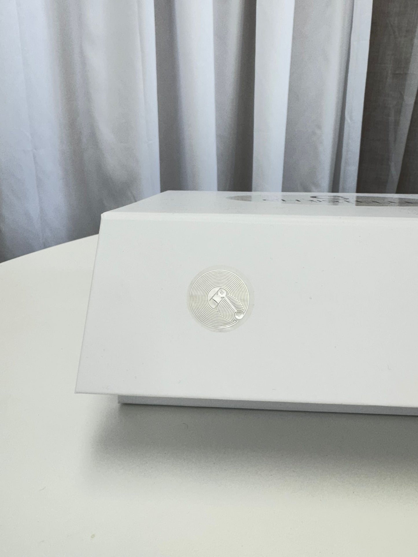 TapTag – Custom NFC Tap Stickers (x1000pc)